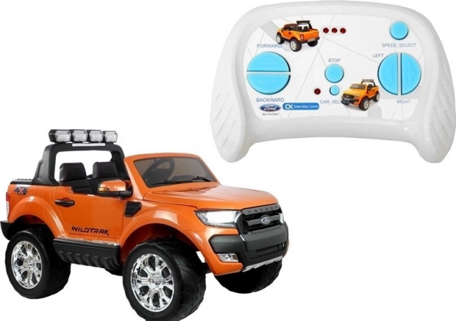 Daljinski upravljalnik za električni avto Ford Ranger