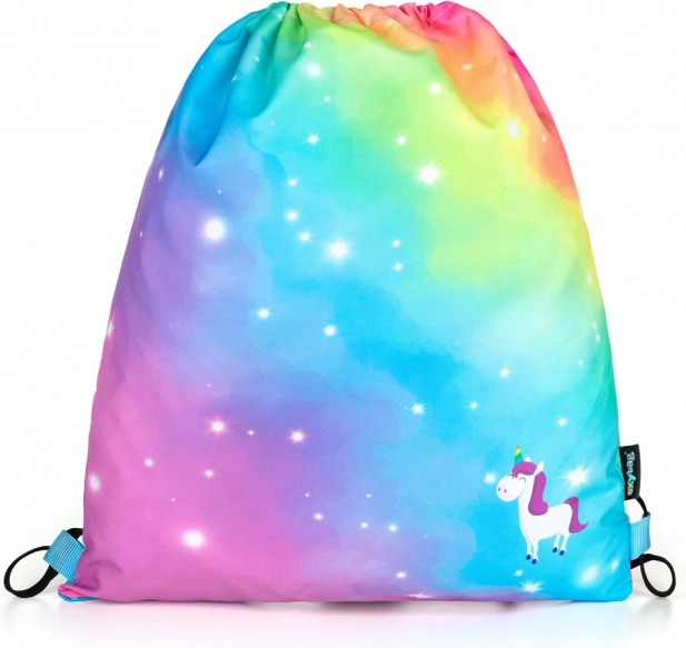 Nahrbtnik OXY Style Mini Rainbow