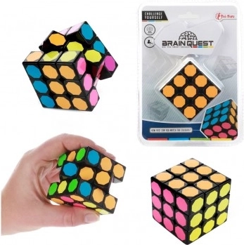 Ugankarska kocka T-Toys