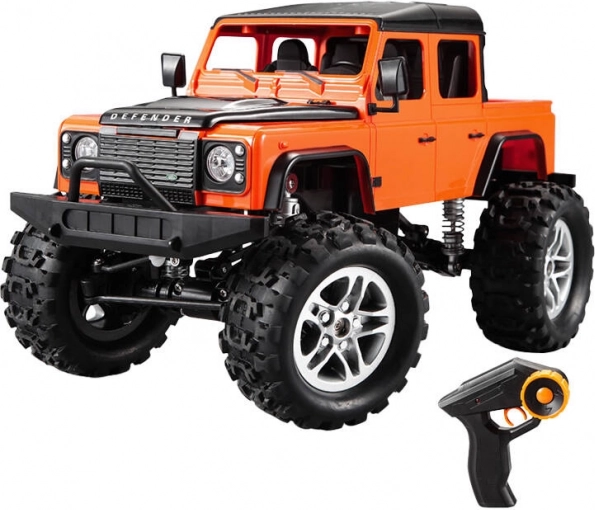 Daljinsko vodeni avto Double Eagle Land Rover Defender