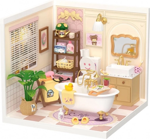 Miniaturna kopalnica pop bubble – ROLIFE SUPER CREATOR