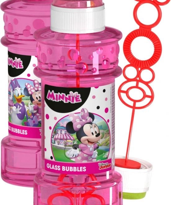 Mehurčkarka Minnie 300 ml