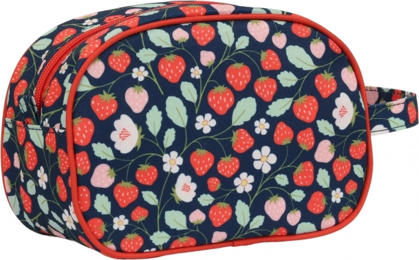 A Little Lovely Company Toaletna torbica – Jagode