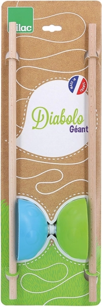 Veliko diabolo Vilac