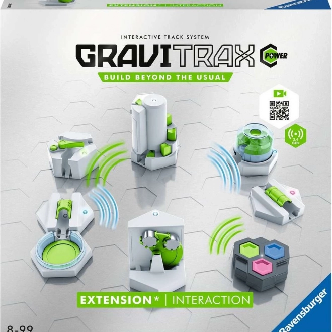 Ravensburger GraviTrax Power Elektronski dodatki