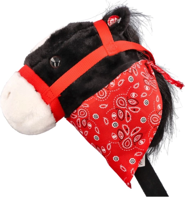 Konjiček na palici Karino Hobby Horse