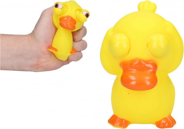 Račka za stiskanje za otroke 9 cm