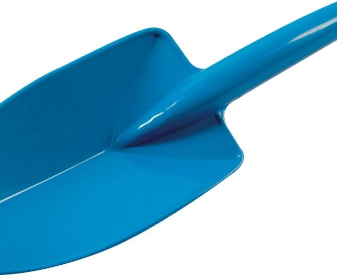 ANDRONI lopatka za pesek 27 cm modra