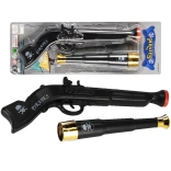 Piratski komplet za otroke