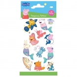 začasne tetovaže Peppa Pig
