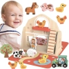 Figurines and Play Sets