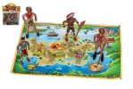 Native American Figurines