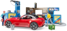 Playsets