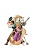 Disney Tangled (Na vlásku)