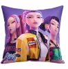 K-Pop Demon Hunters