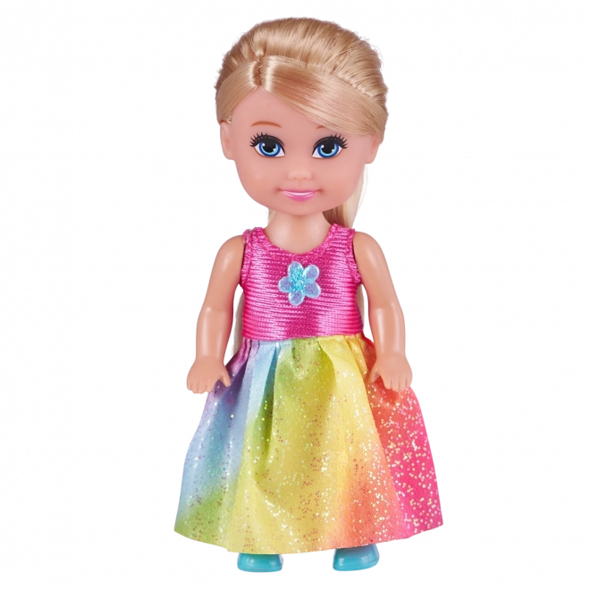 punčka sparkle girlz princeska v kornetu 28 cm