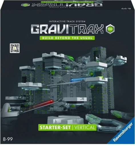 GraviTrax PRO začetni komplet