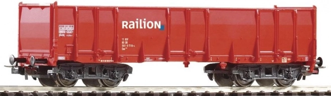 Visokostenski vagon Eas RAILION (DB AG) H0