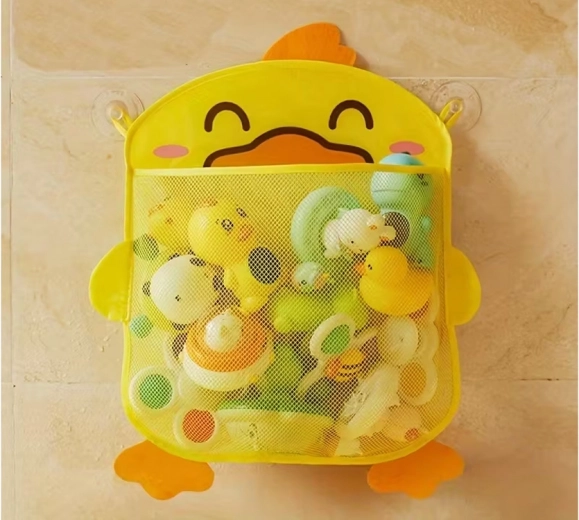 Prostoren žep za igrače in pripomočke