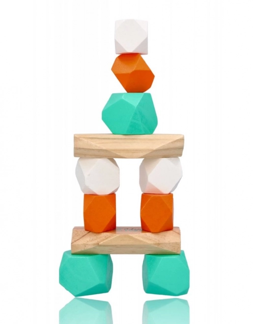 Adam Toys Uravnoteženje kamnov