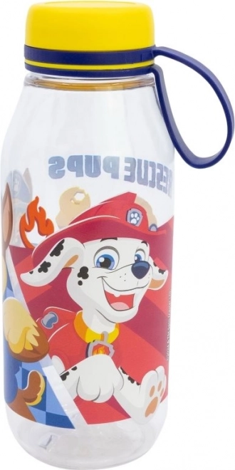 Steklenica za pitje Tačke na patrulji
