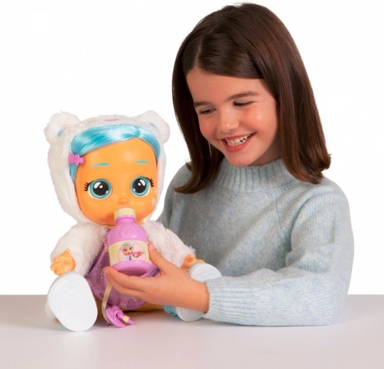 Interaktivna funkcija jokanja