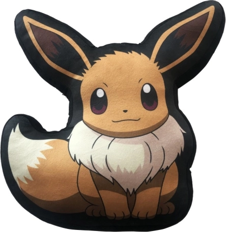 Vzglavnik POKÉMON Eevee