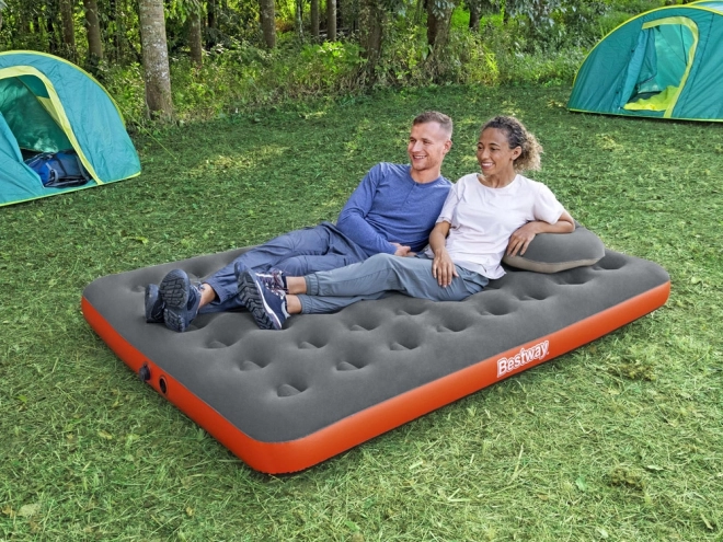 Bestway napihljiva vzmetnica za 2 osebi 203x152x22 cm