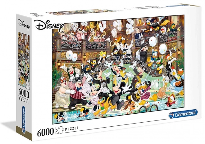 Safrica 6000 kosov Disney GALA