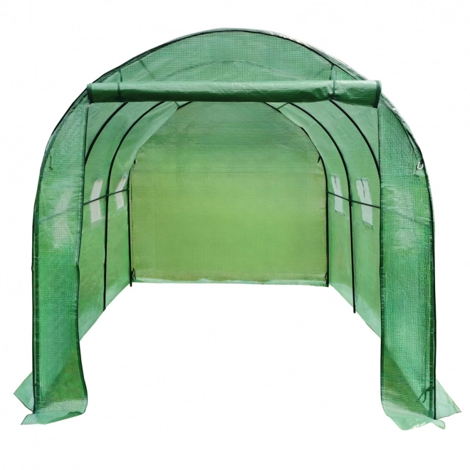Vrtna folija za vrt 3x2x2 m