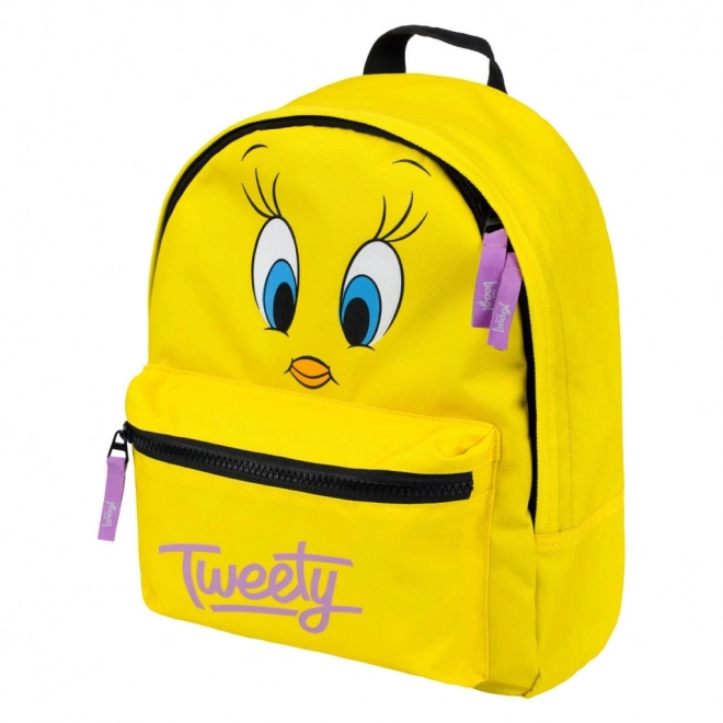 BAAGL Predšolski nahrbtnik Tweety