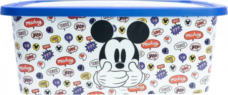 Praktičen odstranljiv pokrov