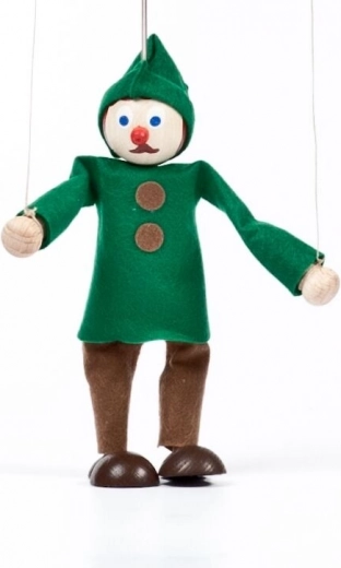 Kakovostni materiali in ročna izdelava