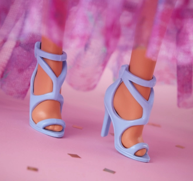 Barbie lutka Birthday Wishes za rojstni dan