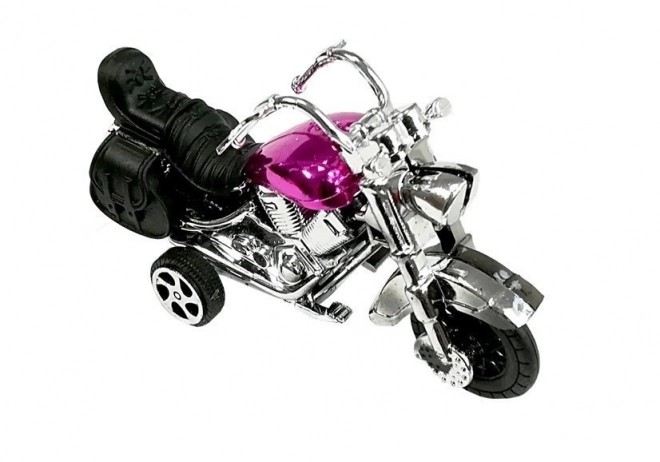 Set motociklov 3 kosi Resoraki Fricative Drive