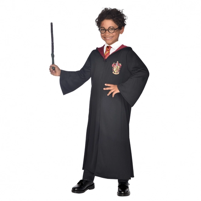 Otroški kostum Harry Potter plašč za otroke 8-10 let