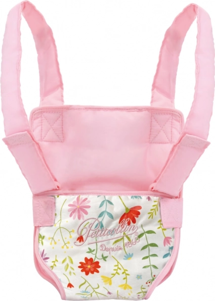 Nosilka Mimosa za punčko PETITCOLLIN do 36 cm