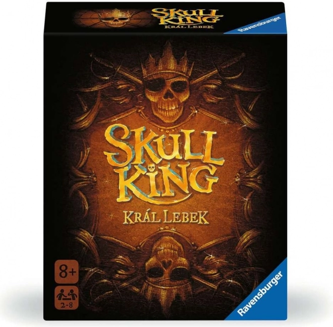 Skull King: Kral kosti