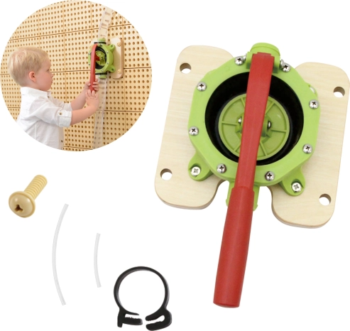 Ročna vodna črpalka za sistem MASTERKIDZ STEM WALL