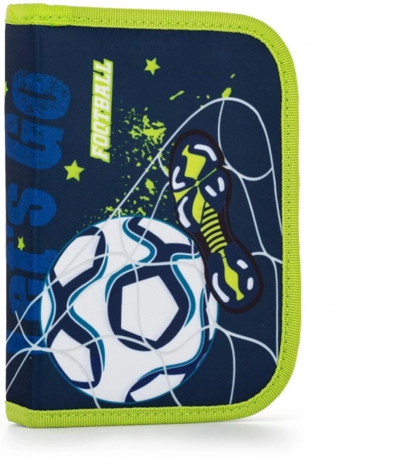 OXYBAG Šolski set 3-delni Premium Nogomet