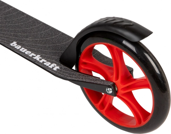 Varno upravljanje in zanesljivo zaviranje