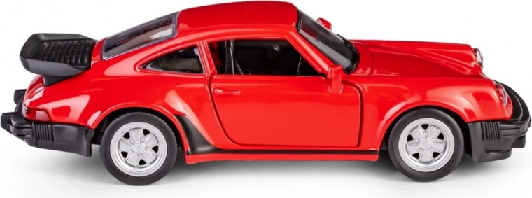 Gumijaste pnevmatike in realistna izdelava