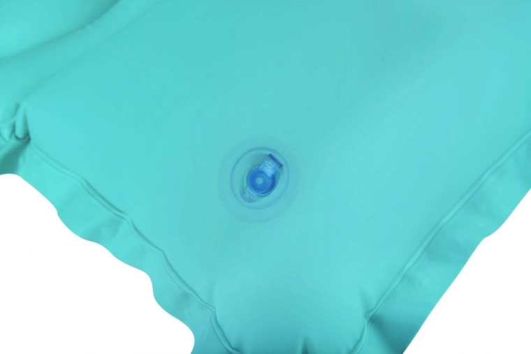 Vzdržljiv material in varnostni ventil