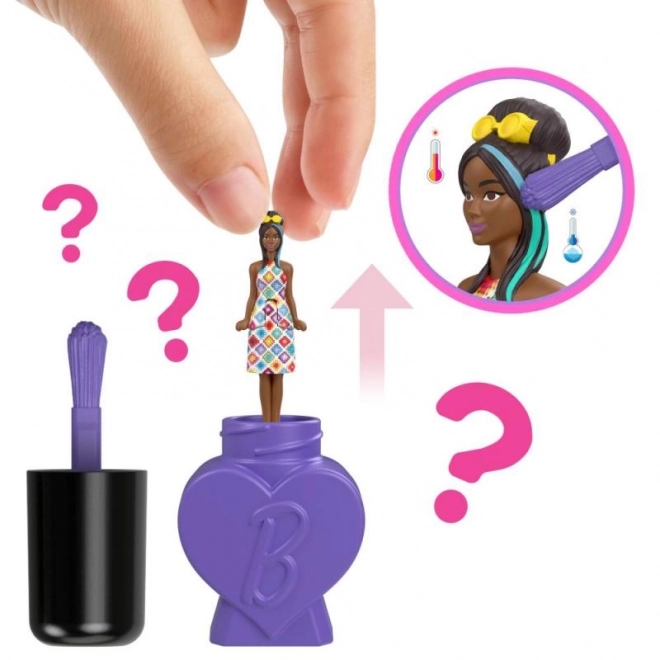 Mini punčka BarbieLand od Barbie