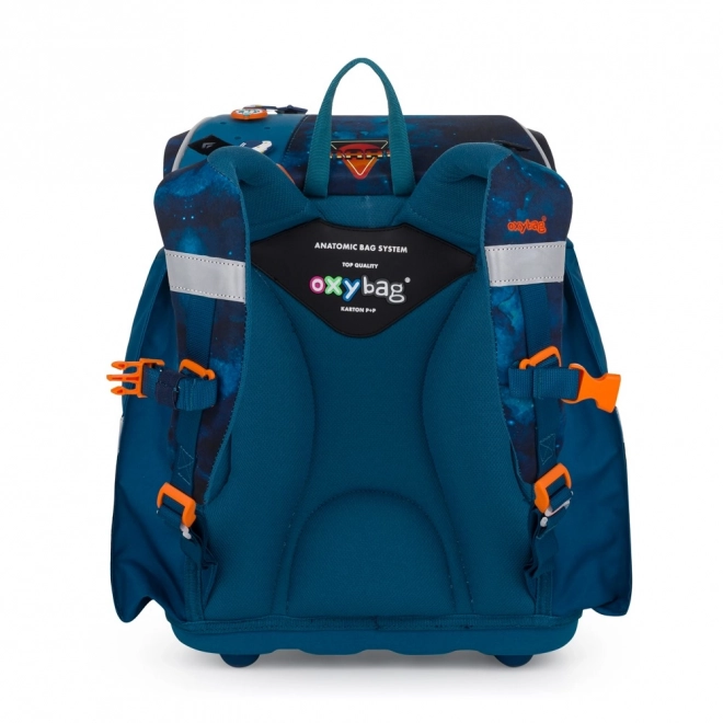 Šolski komplet Premium Light Vesolje