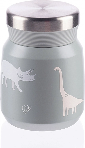 Termovka za hrano 300 ml, Dino