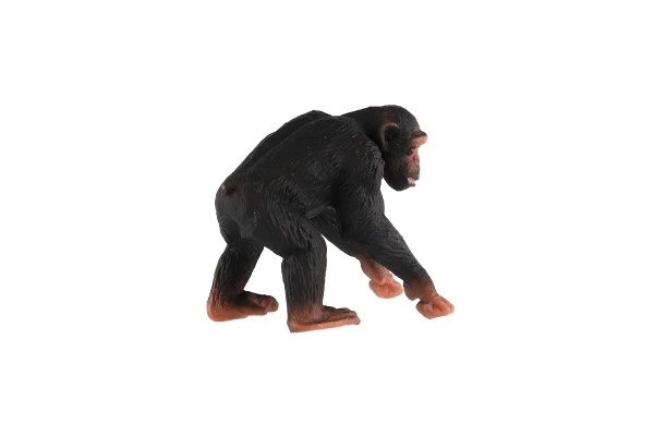Plastična figura šimpanza 7 cm