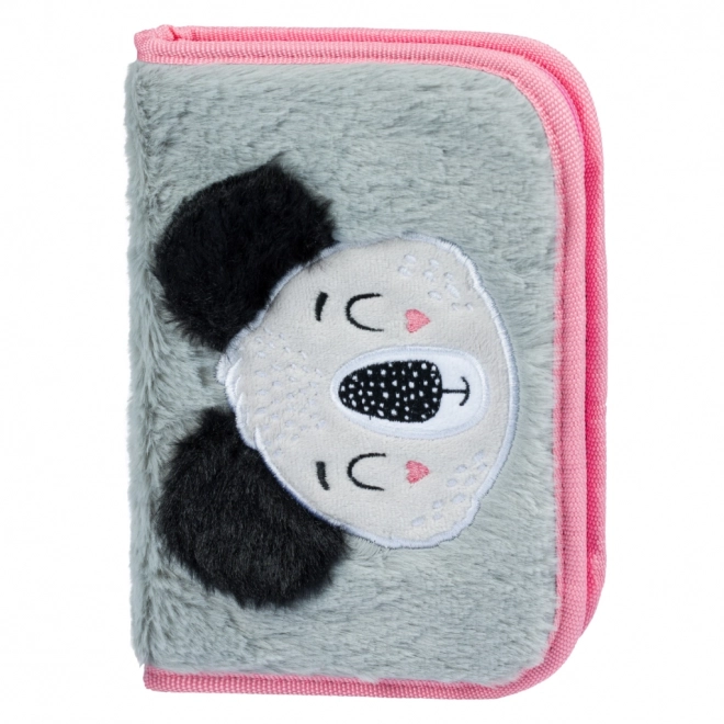 BAAGL KOMPLET 3 Zippy Baby Koala: torba, peresnica, vrečka