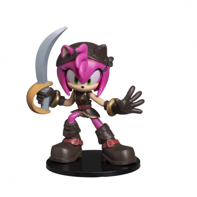 Plastična figurica Sonic