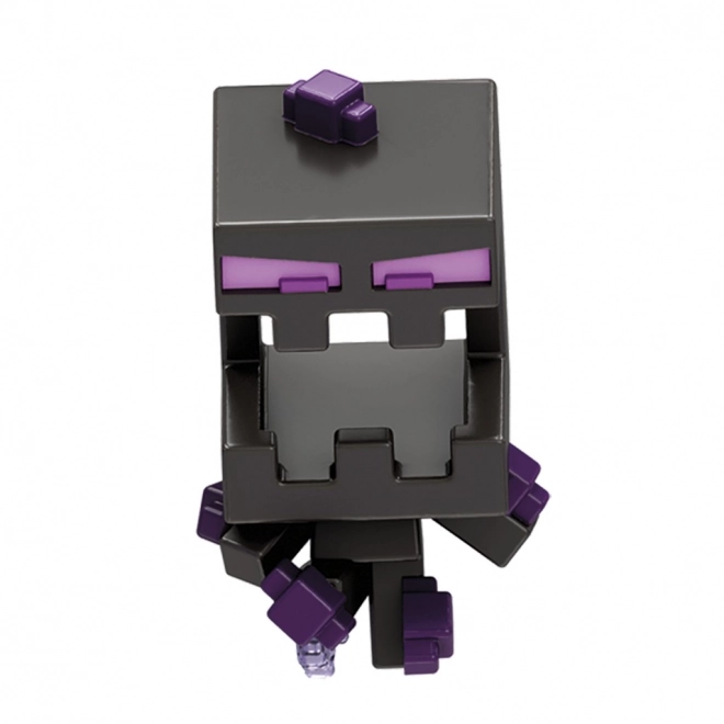 Minecraft mini figurica v jajcu